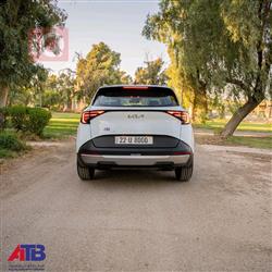 کیا سپۆرتاج